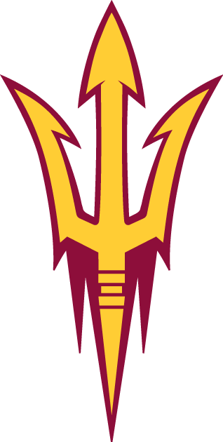 Arizona State Sun Devils 2011-Pres Primary Logo t shirts iron on transfers